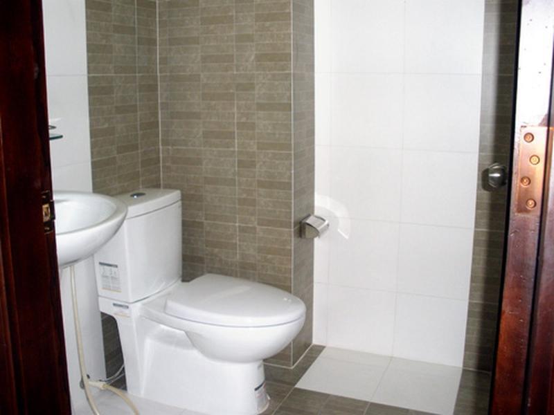 Green Suites Hotel Ho Chi Minh-stad Buitenkant foto